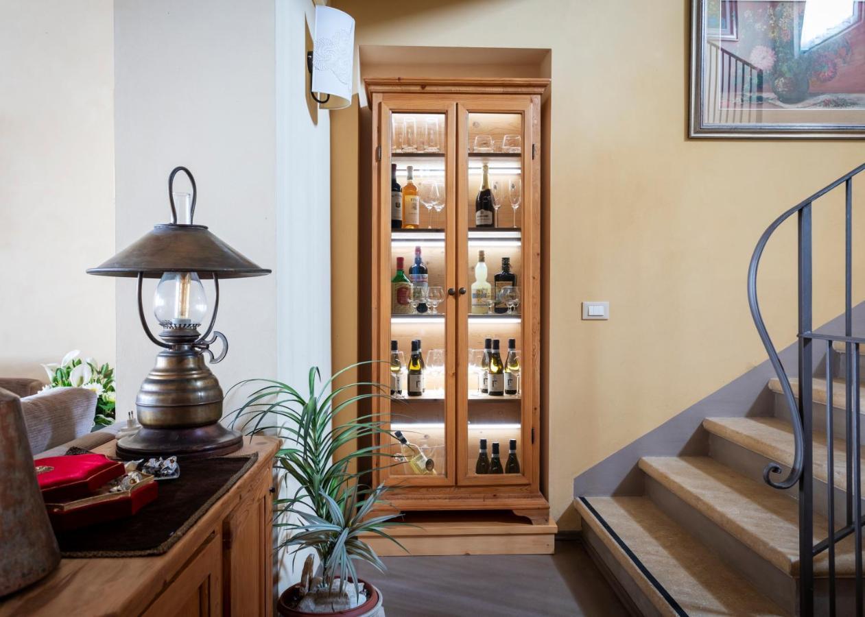 Corte Dei Soavi Soave  Nội địa bức ảnh