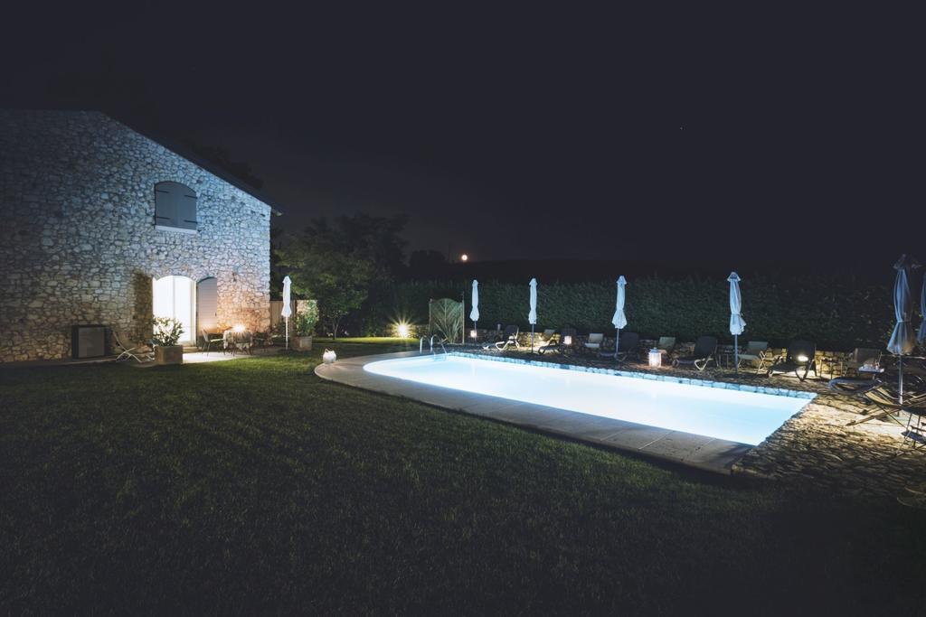 Corte Dei Soavi Soave  Ngoại thất bức ảnh